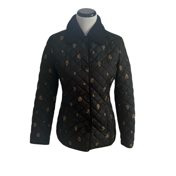 Ralph Lauren jacket - Picture 4 of 8